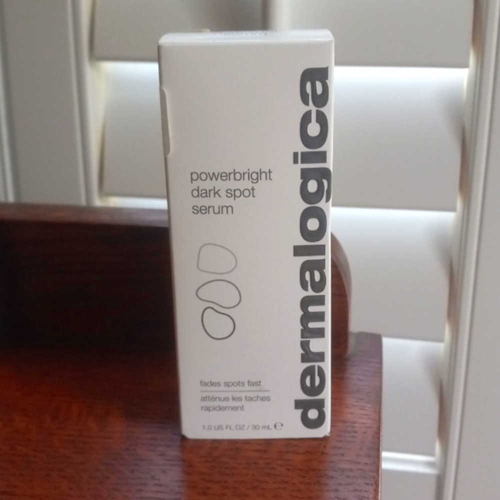 Dark Spot Serum
